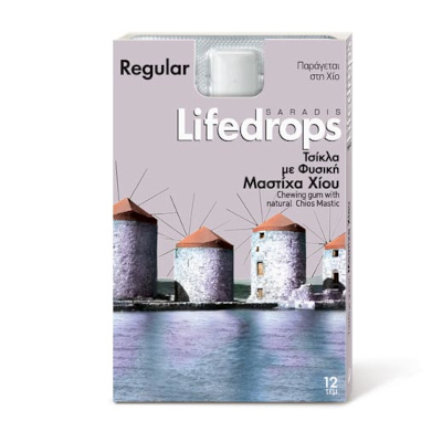Lifedrops Regular 400x400